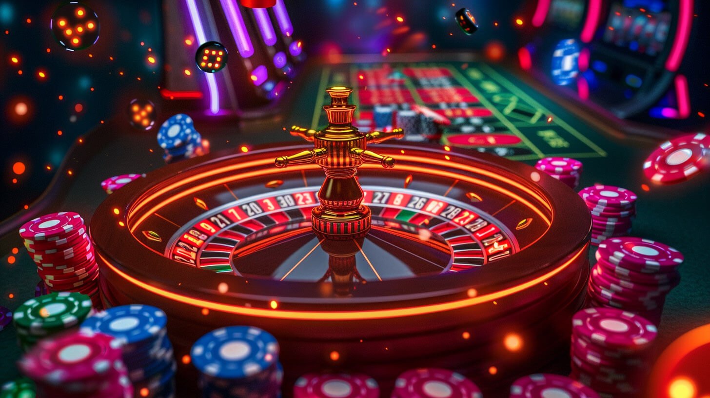 Treasure Tiger Slots section on bdtbet with strong mobile-first visual design