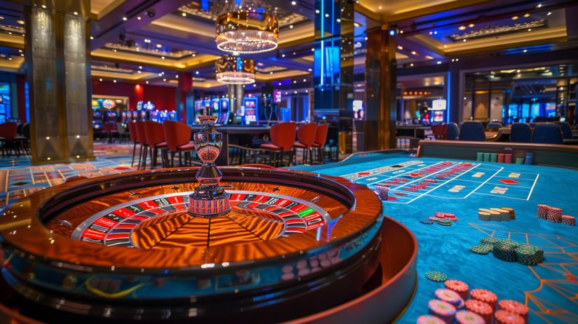 night-time Treasure Tiger Slots experience on bdtbet for adult mobile users