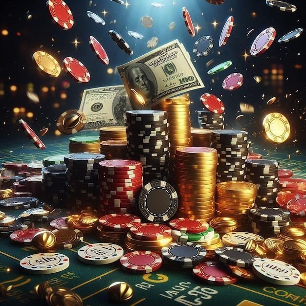 Bangladesh user exploring Lucky Fortune Slots on bdtbet from a smartphone