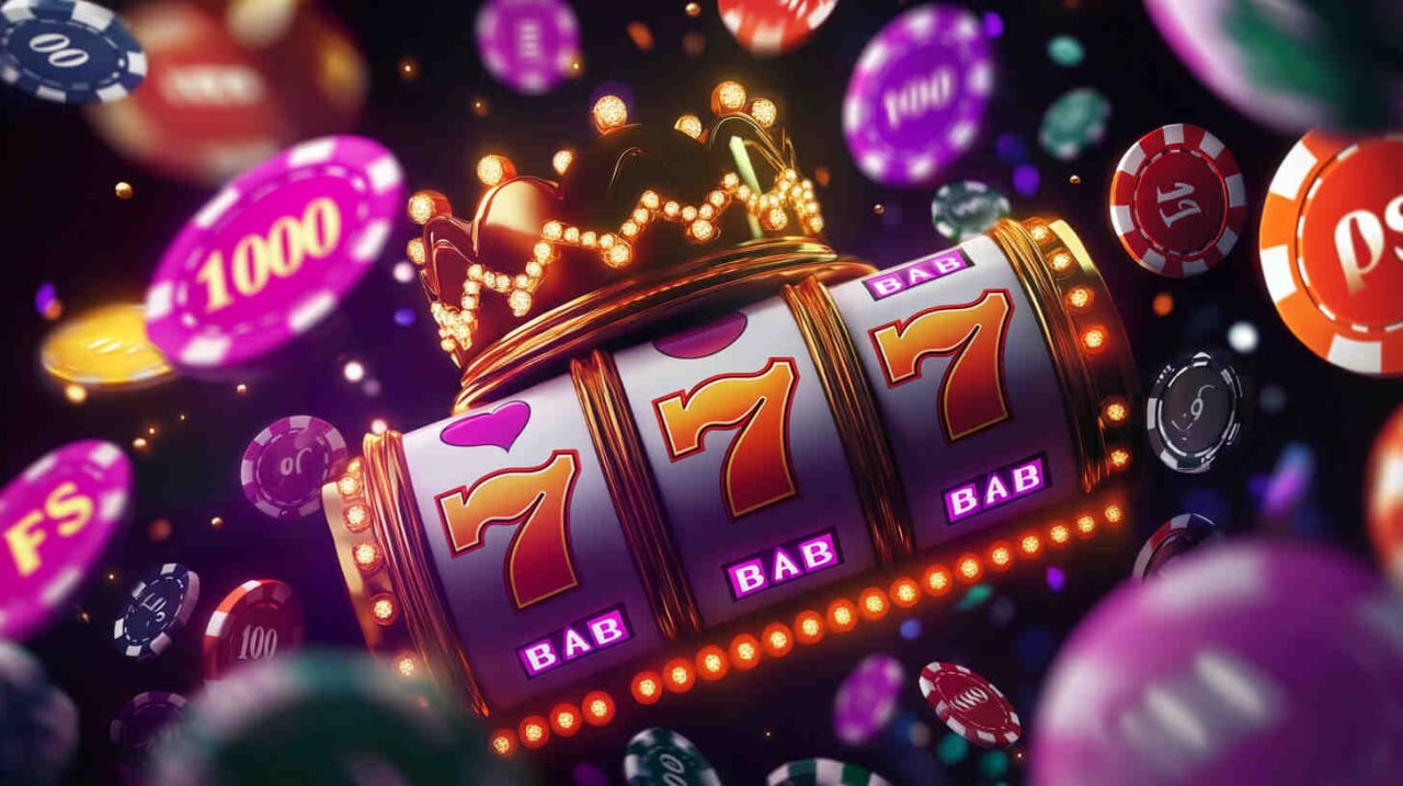 Golden Rabbit Slots on bdtbet with a mobile-friendly casino entertainment layout