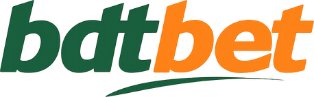 bdtbet homepage logo for Bangladesh gaming hub